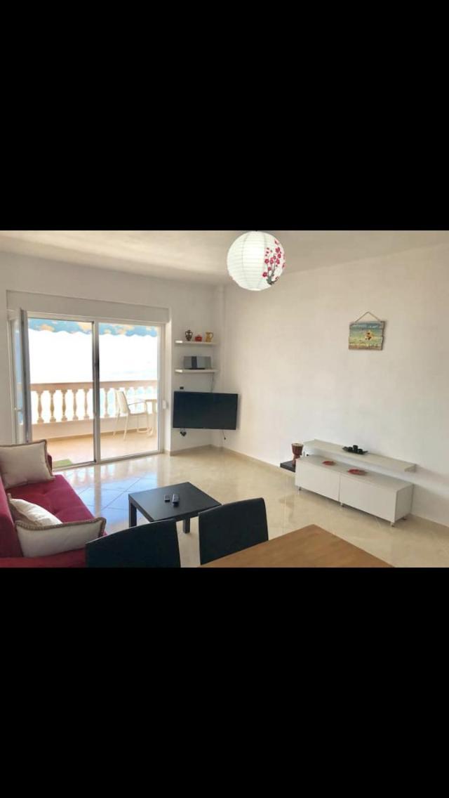 Undistracted View Looking Over And Corfu! Apartment