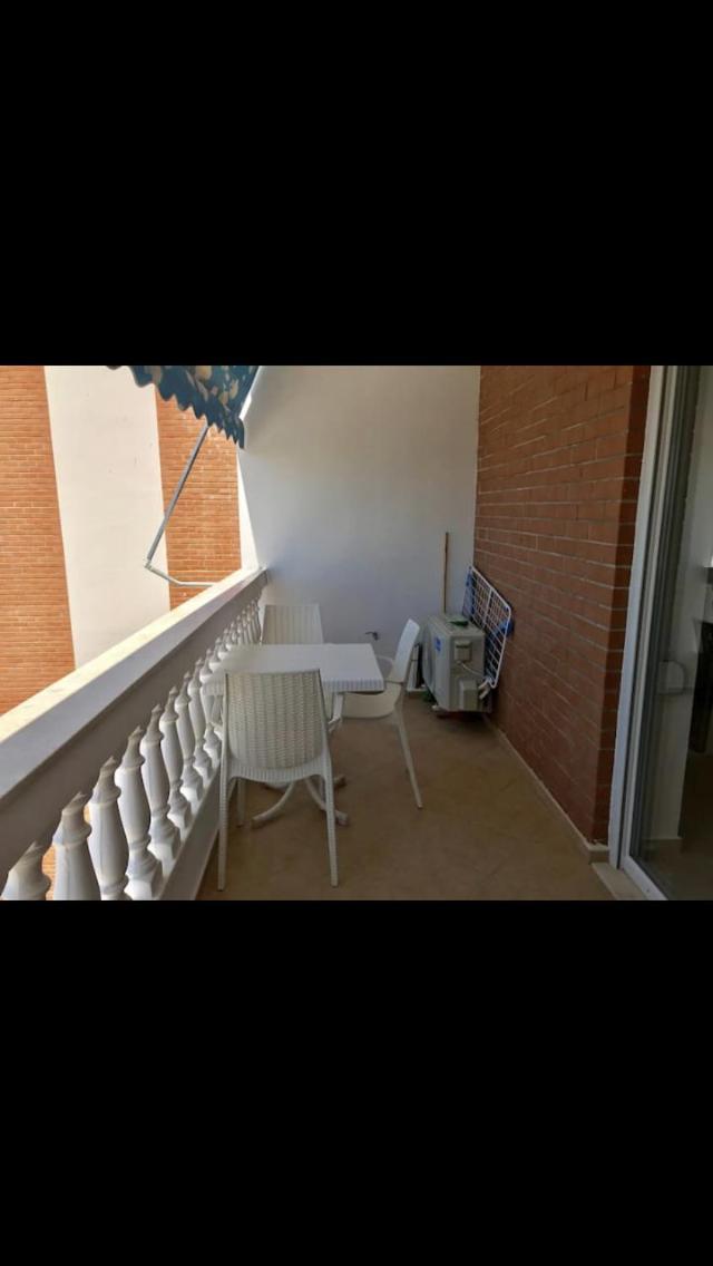 Undistracted View Looking Over And Corfu! Apartment Sarande