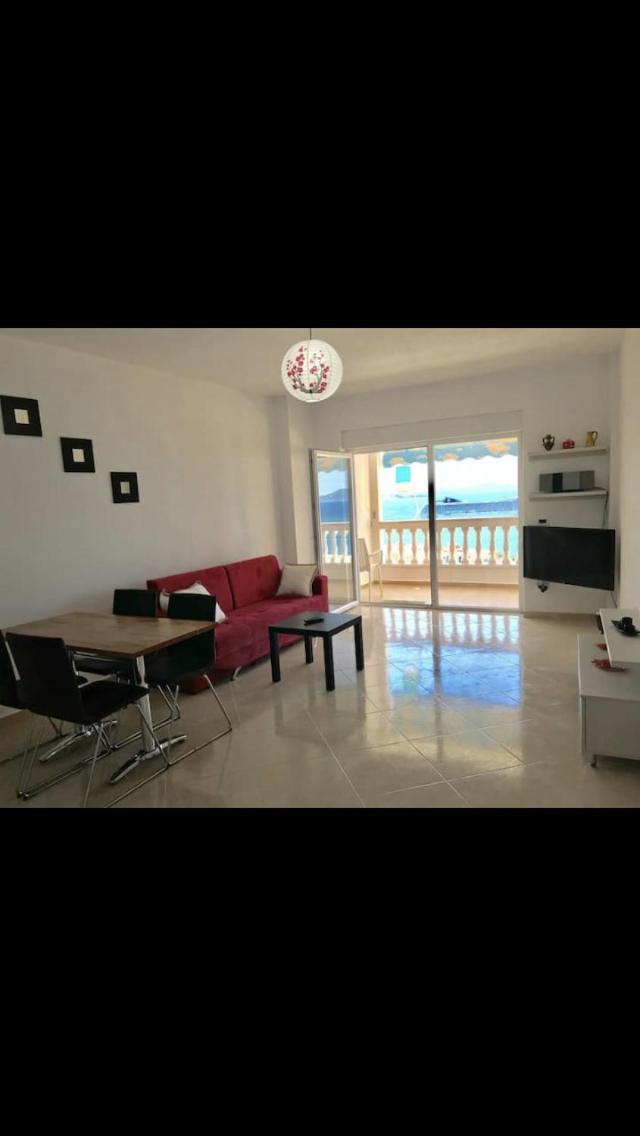 Undistracted View Looking Over And Corfu! Apartment *